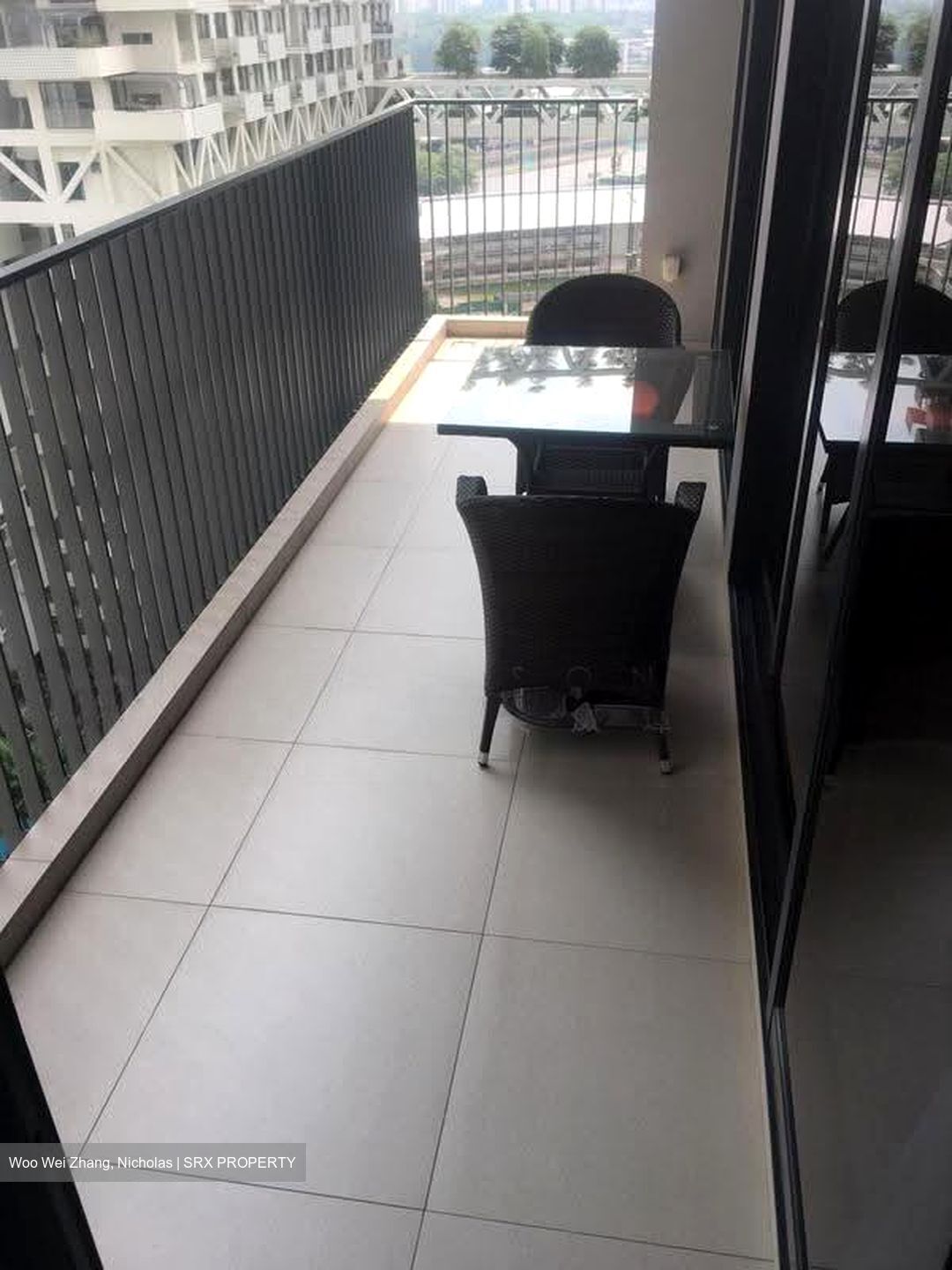Sky Vue (D20), Condominium #609747161